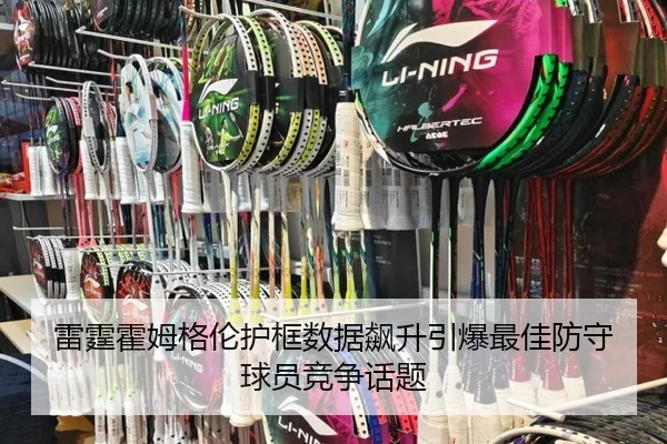 雷霆霍姆格伦护框数据飙升引爆最佳防守球员竞争话题
